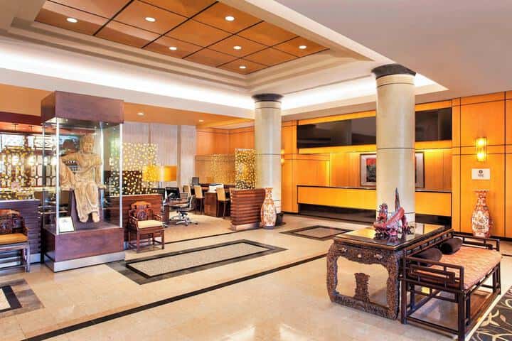 Hotel Interior 2 of 28