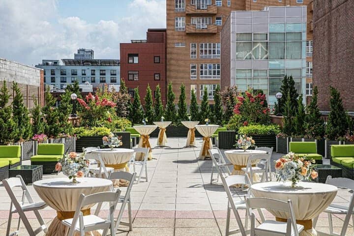 Terrace/Patio 17 of 28