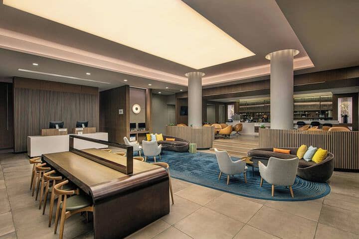 Hotel Interior 5 of 28
