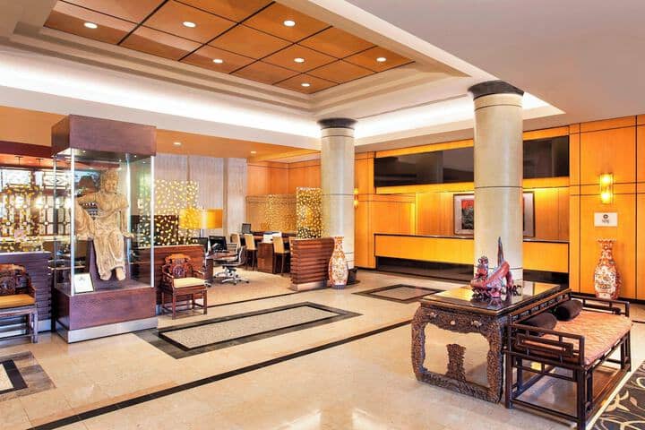 Hotel Interior 2 of 28