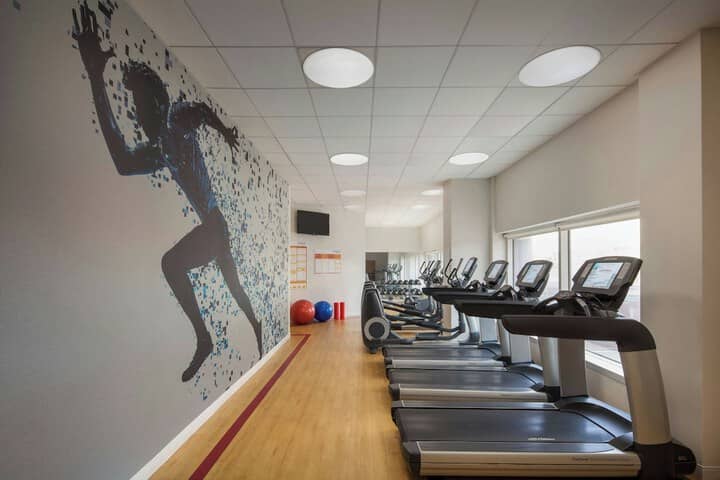 Health and Fitness 21 of 28